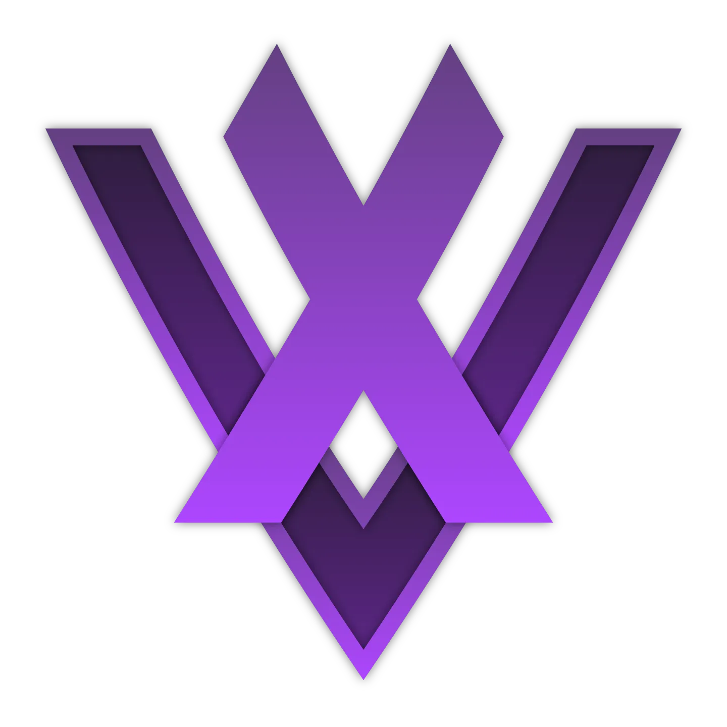 VxEngine logo